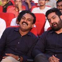 Janatha Garage Movie Audio Launch Photos | Picture 1381821