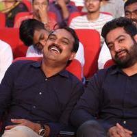 Janatha Garage Movie Audio Launch Photos | Picture 1381822