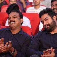 Janatha Garage Movie Audio Launch Photos | Picture 1381824