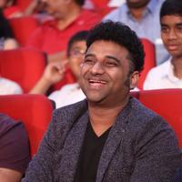 Janatha Garage Movie Audio Launch Photos | Picture 1381825