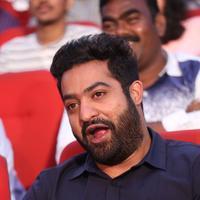 Janatha Garage Movie Audio Launch Photos | Picture 1381829