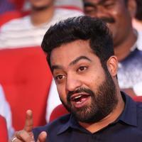 Janatha Garage Movie Audio Launch Photos | Picture 1381830