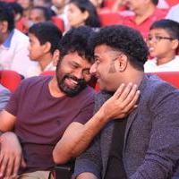 Janatha Garage Movie Audio Launch Photos | Picture 1381842