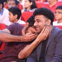 Janatha Garage Movie Audio Launch Photos | Picture 1381844