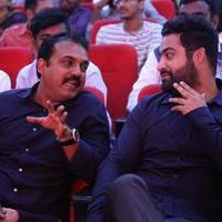 Janatha Garage Movie Audio Launch Photos | Picture 1381845