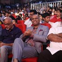 Janatha Garage Movie Audio Launch Photos | Picture 1381846