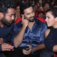 Janatha Garage Movie Audio Launch Photos | Picture 1381847