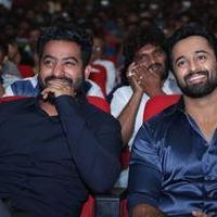 Janatha Garage Movie Audio Launch Photos | Picture 1381849