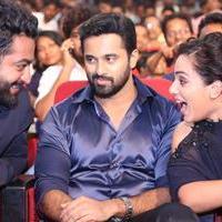 Janatha Garage Movie Audio Launch Photos | Picture 1381851