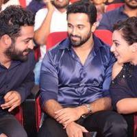 Janatha Garage Movie Audio Launch Photos | Picture 1381852