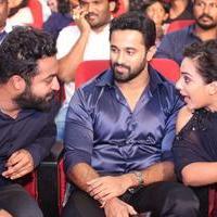 Janatha Garage Movie Audio Launch Photos | Picture 1381853