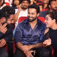 Janatha Garage Movie Audio Launch Photos | Picture 1381856