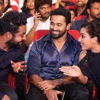 Janatha Garage Movie Audio Launch Photos | Picture 1381858