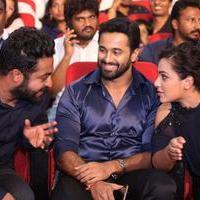 Janatha Garage Movie Audio Launch Photos | Picture 1381859