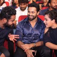 Janatha Garage Movie Audio Launch Photos | Picture 1381860