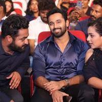 Janatha Garage Movie Audio Launch Photos | Picture 1381861