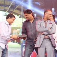 Janatha Garage Movie Audio Launch Photos | Picture 1381864