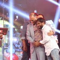 Janatha Garage Movie Audio Launch Photos | Picture 1381866