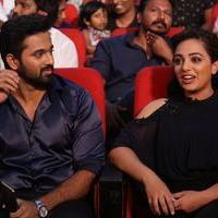 Janatha Garage Movie Audio Launch Photos | Picture 1381867