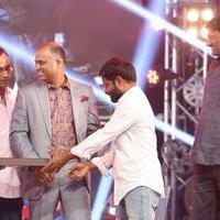 Janatha Garage Movie Audio Launch Photos | Picture 1381869