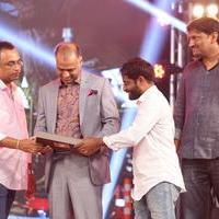 Janatha Garage Movie Audio Launch Photos | Picture 1381871