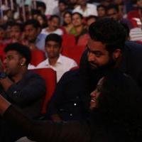 Janatha Garage Movie Audio Launch Photos | Picture 1381882