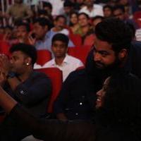 Janatha Garage Movie Audio Launch Photos | Picture 1381883