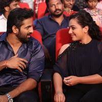 Janatha Garage Movie Audio Launch Photos | Picture 1381884