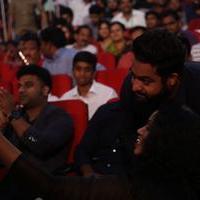 Janatha Garage Movie Audio Launch Photos | Picture 1381885