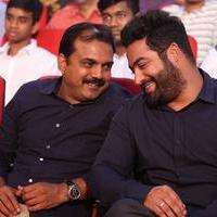 Janatha Garage Movie Audio Launch Photos | Picture 1381887