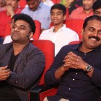 Janatha Garage Movie Audio Launch Photos | Picture 1381888