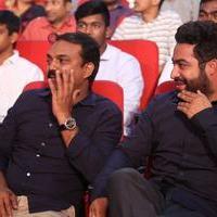 Janatha Garage Movie Audio Launch Photos | Picture 1381889