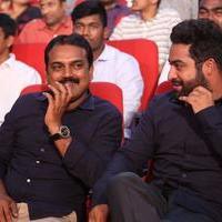 Janatha Garage Movie Audio Launch Photos | Picture 1381890