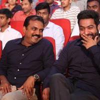 Janatha Garage Movie Audio Launch Photos | Picture 1381891