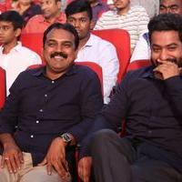 Janatha Garage Movie Audio Launch Photos | Picture 1381892