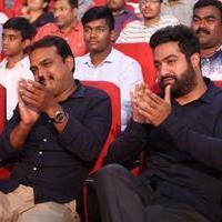 Janatha Garage Movie Audio Launch Photos | Picture 1381893