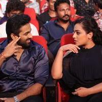 Janatha Garage Movie Audio Launch Photos | Picture 1381905