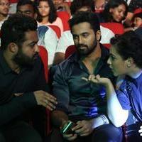 Janatha Garage Movie Audio Launch Photos | Picture 1381911