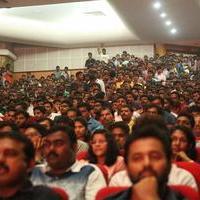Janatha Garage movie Audio Launch Photos | Picture 1381959