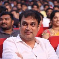 Janatha Garage Movie Audio Launch Photos | Picture 1381973