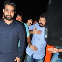 Janatha Garage Movie Audio Launch Photos | Picture 1380801