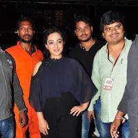 Janatha Garage Movie Audio Launch Photos | Picture 1380803