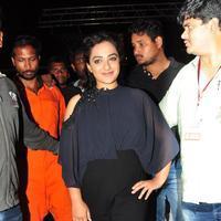 Janatha Garage Movie Audio Launch Photos | Picture 1380819