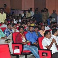 Janatha Garage Movie Audio Launch Photos | Picture 1380828