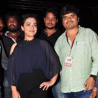 Janatha Garage Movie Audio Launch Photos | Picture 1380855