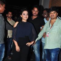 Janatha Garage Movie Audio Launch Photos | Picture 1380861