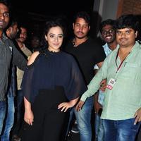 Janatha Garage Movie Audio Launch Photos | Picture 1380862