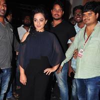 Janatha Garage Movie Audio Launch Photos | Picture 1380873