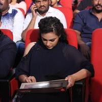 Janatha Garage Movie Audio Launch Photos | Picture 1380874