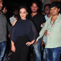 Janatha Garage Movie Audio Launch Photos | Picture 1380875